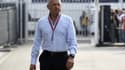 Ron Dennis