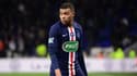 Kylian Mbappé