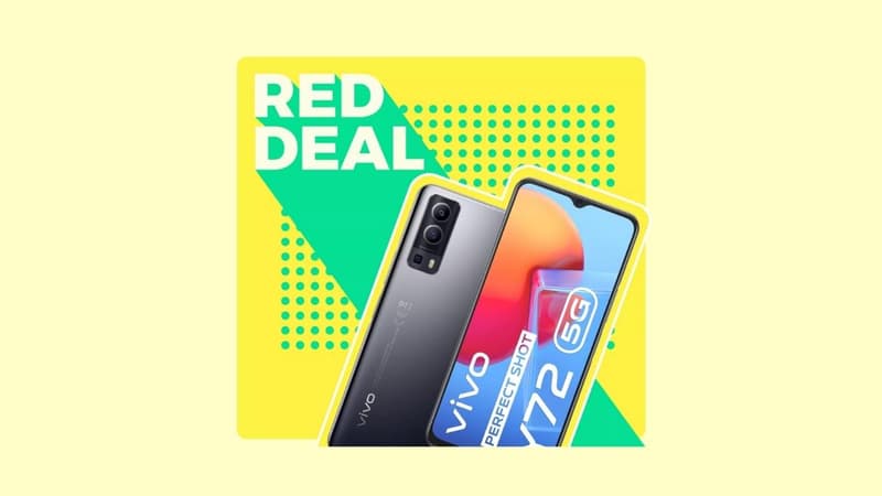 RED by SFR : un smartphone offert avec ce forfait mobile à petit prix !
