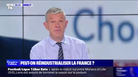 Peut-on réindustrialiser la France comme le souhaite Emmanuel Macron?