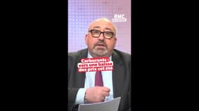Carburants: vers une baisse des prix cet été
