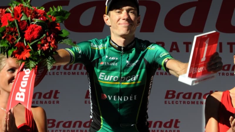 Pierre Rolland
