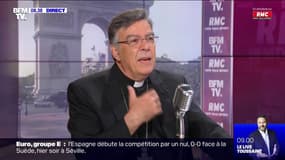 Monseigneur Aupetit: "Mila est en danger de mort pour avoir exprimé une opinion, c’est inadmissible"