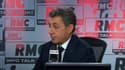 Nicolas Sarkozy sur la primaire de la droite: "Je suis très confiant"