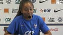 Équipe de France (F) : "Ce qu'il se passe pour les primes, on s'en fout un peu" avoue Bacha 