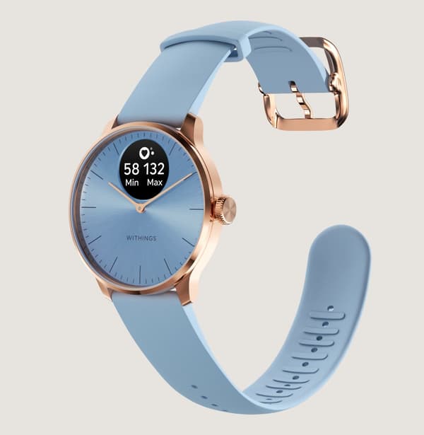 Withings ScanWatch LightW