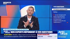 Avec vous - Mercredi 8 octobre