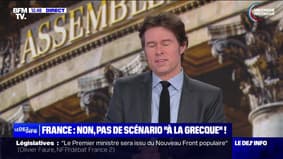 France : non, pas de scénario "à la grecque" ! - 28/06