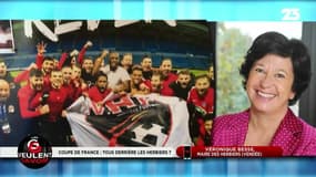Les GG veulent savoir : Tous derrière les Herbiers pour la Coupe de France ? - 08/05