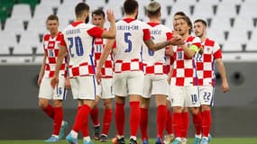 Croatie