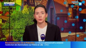 Le journal de 8h du mardi 23 septembre 2025