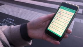  Citymapper, RATP, Google Maps... Quelle est l'application la plus fiable face à la grève ? 