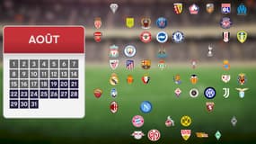 Naples dernière invaincue du Big 5 en championnat après le revers du PSG à Lens