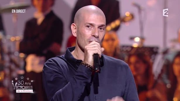 Akhenaton, Victoire des musiques urbaines. Akhenaton, Victoire des musiques urbaines.