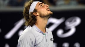 Stefanos Tsitsipas