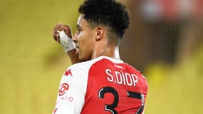 Sofiane Diop