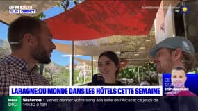 Laragne-Montéglin: le 68e critérium bouliste fait les affaires des hôteliers i