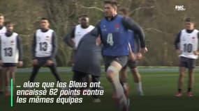 VI Nations: Pourquoi le XV de France ne doit pas sous-estimer l'Ecosse