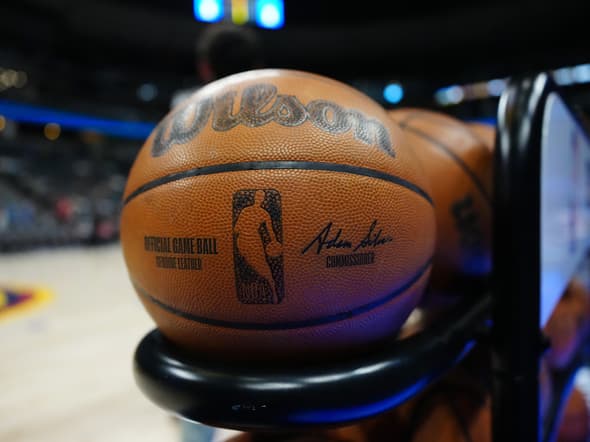 Balle de basket