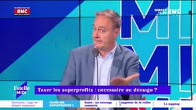 Taxer les superprofits : nécessaire ou démago ? - 07/07