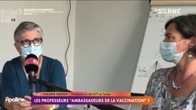 Les enseignants font leur rentrée aujourd'hui