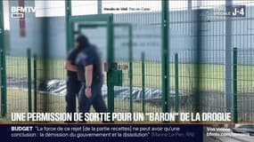 "Au niveau sécuritaire, c'est une catastrophe": une permission de sortie accordée à un "baron" de la drogue incarcéré à Vendin-le-Viel