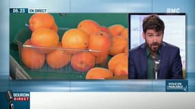 Les fruits d'été sont-ils devenus un luxe?