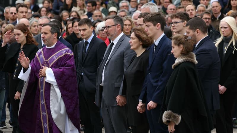 Meurtre de Philippine: la famille a décliné l'aide financière de la région Île-de-France pour ses frais de justice