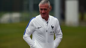 Didier Deschamps