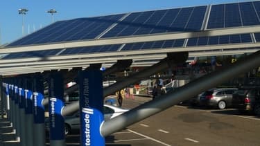 Le solaire allemand a notamment pâti de la baisse des subventions accordées par le gouvernement.
