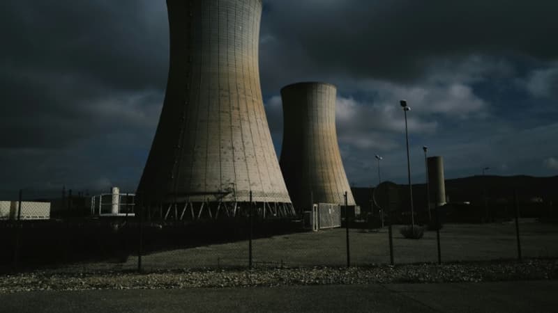 Réforme des retraites: la grève continue d'affecter la production nucléaire