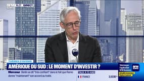 La Bourse vénézuélienne gagne 65% depuis lundi - 07/01