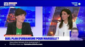 Marseille: de nouvelles règles pour limiter la publicité dans le centre-ville