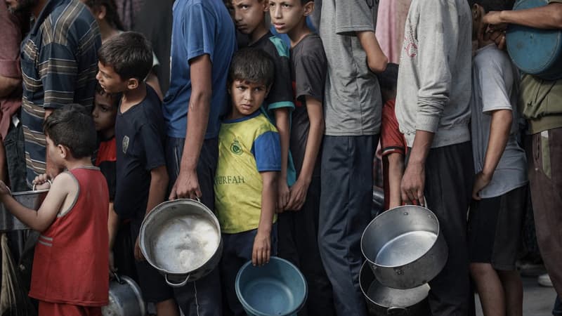Pillages, tueries, famine, 