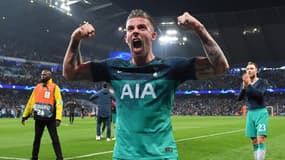 Toby Alderweireld 