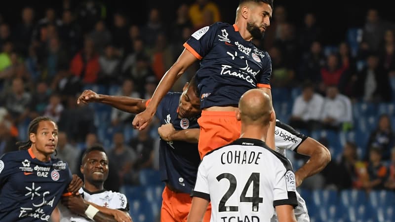 Montpellier à la lutte sur le terrain et pour remplir son stade