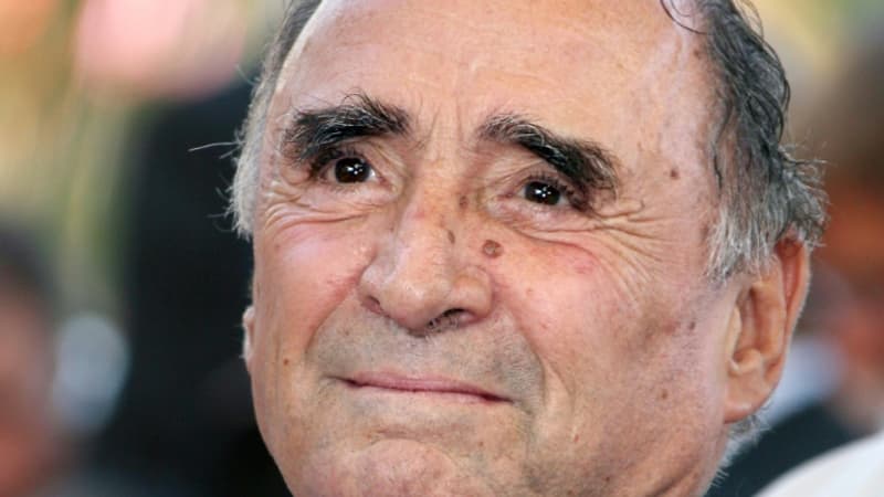 Claude Brasseur sera inhumé au Père-Lachaise le 29 décembre