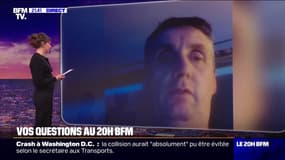 Pourquoi n'ai-je pas de surcote sur ma retraite? Vos questions au 20H BFM