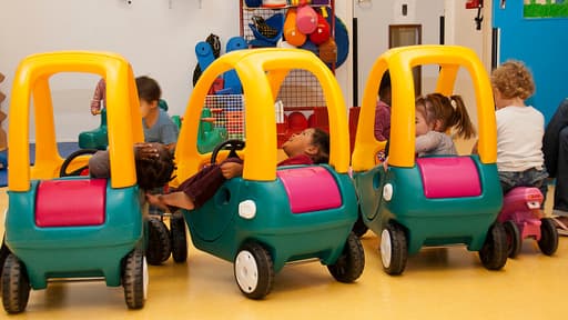 La ministre de la Famille, Dominique Bertinotti, va intervenir lundi à 18h30 à l'issue du colloque organisé par la fondation K d'Urgences pour venir en aide aux familles monoparentales.