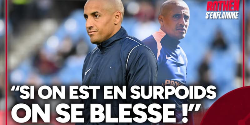 Surpoids, Nicollin et critiques... Khazri met les choses au clair sur son départ de Montpellier