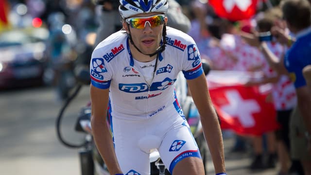 Thibaut Pinot