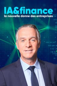 IA et Finance, la nouvelle donne des entreprises