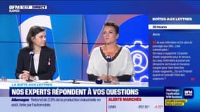 Darmanin veut "mettre fin aux 35 heures"