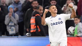 Alexis Sanchez