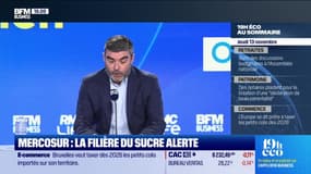 Le 19h Eco - Jeudi 13 novembre