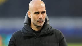 Pep Guardiola