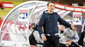 Monaco : "2 ans sans Ligue des champions pour l'OL ?", Kovac met Lyon face à ses craintes