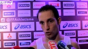Lavillenie sacré mais en échec à 6,03m