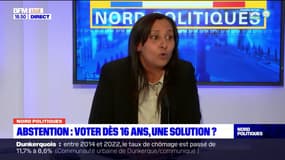 Présidentielle 2022: voter dès 16 ans, une solution?