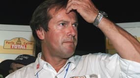 Hubert Auriol